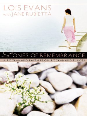 cover image of Stones of Remembrance